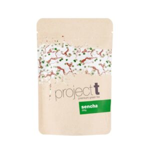 Project T - Sencha