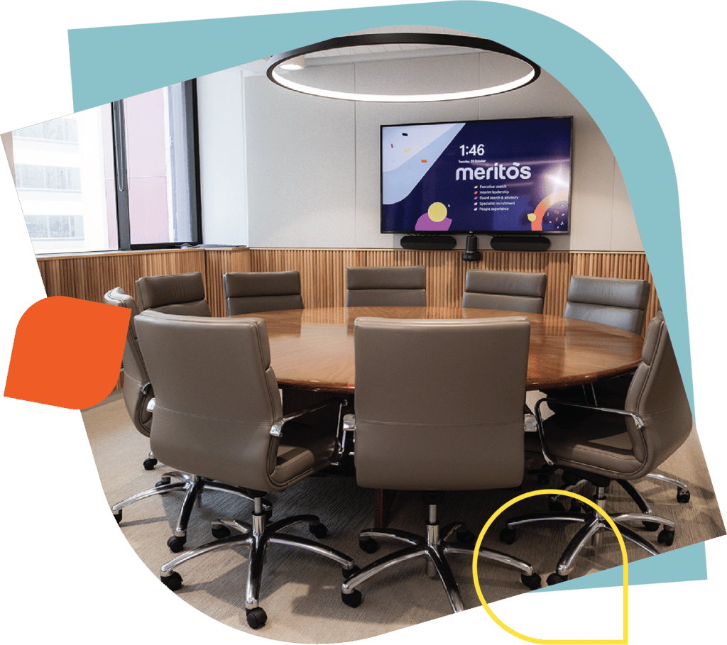 Board room