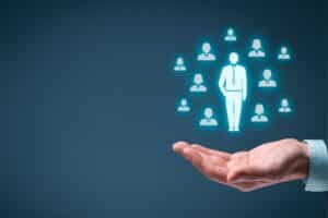 Unlocking the power of followership: strategies for identifying the types of followers you lead