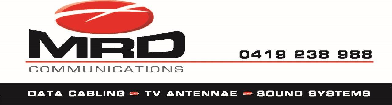 MRD Communications