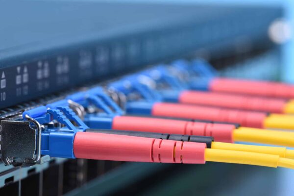 Fiber-optic-cables
