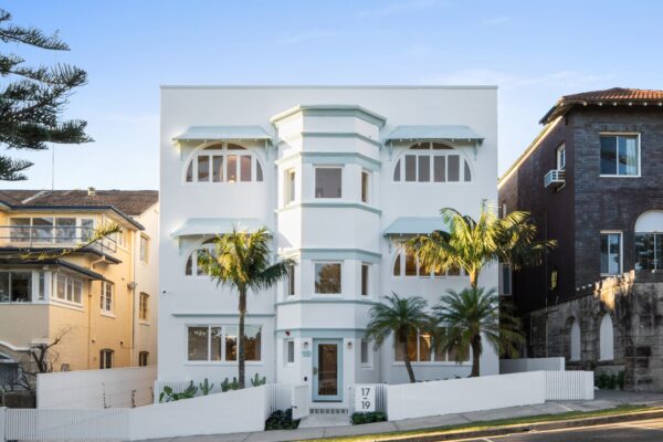 Galmar Group
@thebungalowsatcoogee