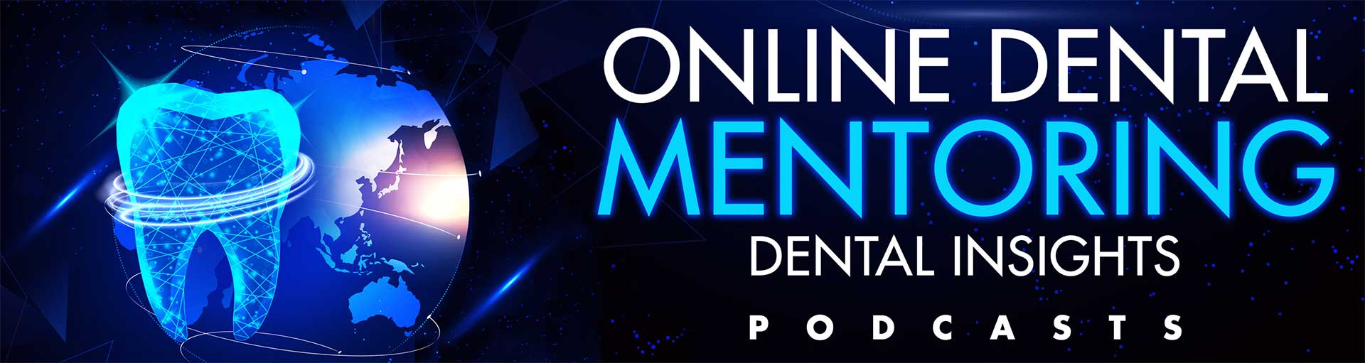 online dental mentoring