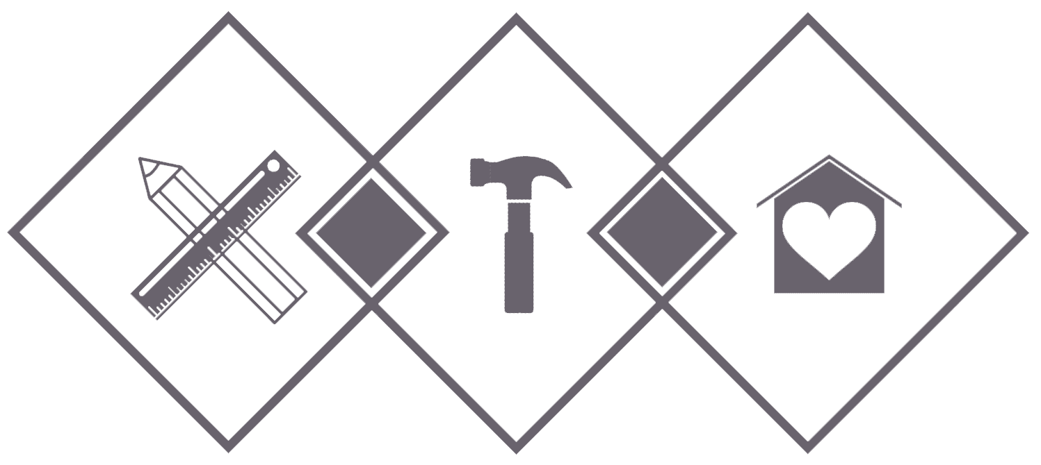 Our Building Process