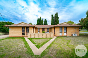 3/78 Fay Avenue, Kooringal, NSW 2650