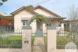 58 Railway Street, Turvey Park, NSW 2650