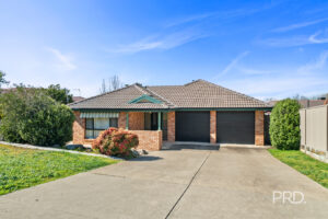 39 Tamar Dr, Tatton, NSW 2650