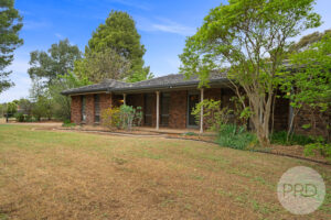 2 Gregadoo Road, Lake Albert, NSW 2650