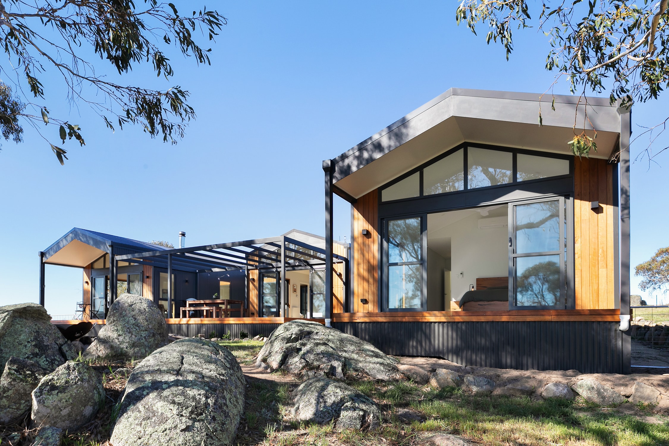 Avonside Custom Modular Build | Prefabulous