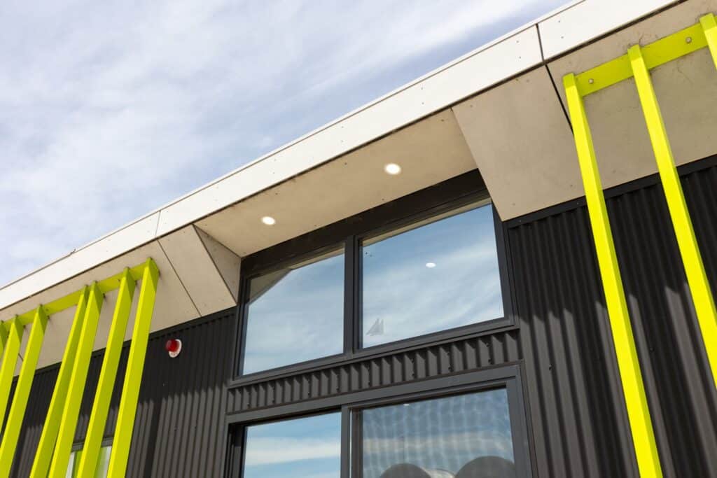 Commercial Modular Buildings NSW | Prefabulous