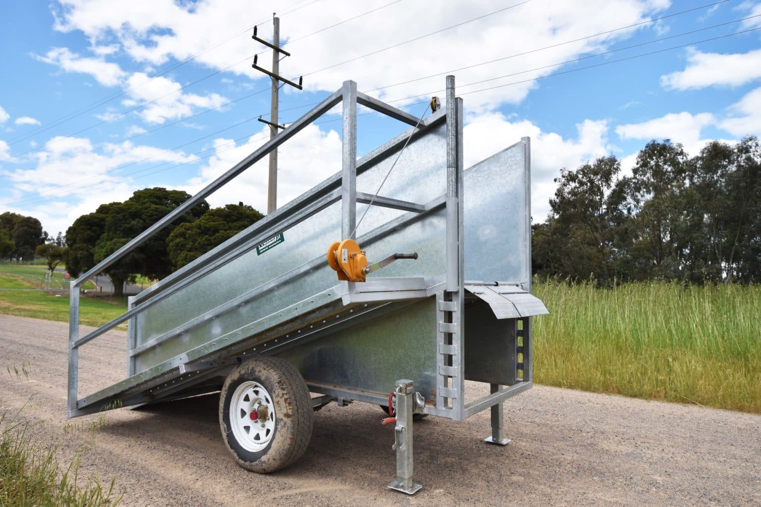 The 5 Pieces of Sheep Handling Equipment you need to Manage your Herd ...