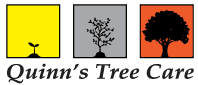 Quinn's Tree Care Logo