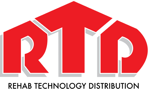 Rehab Technology Distribution