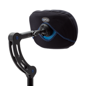 Headrest Mounting Hardware