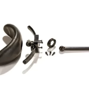 Axion Rotary Interface
