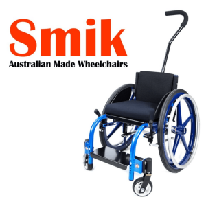 Buzzz Wheelchair