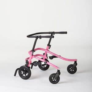 Flux Posterior Walker (Size 1 & 2)