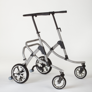 Flux Posterior Walker (Size 3 & 4)