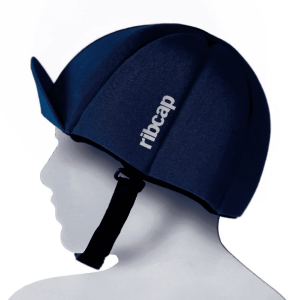 Navy Hardy Cap
