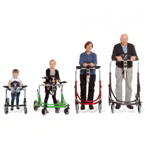 Meywalk 4 Gait Trainer