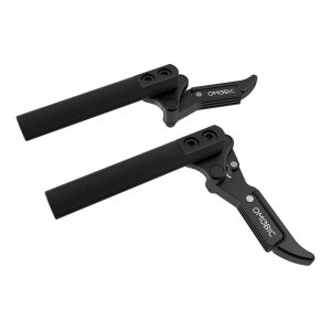 Wheel locks & brakes