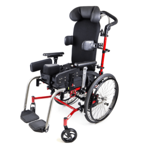 Phoenix Tilt In Space Wheelchair