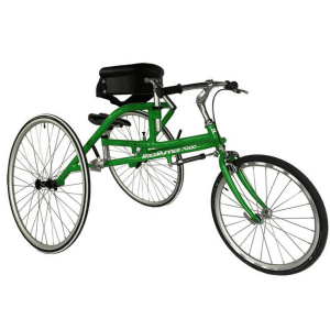 RaceRunner