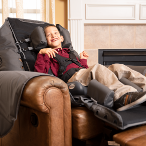 Recliner Support System (RSS)