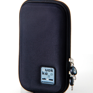 Smartphone Case - Black