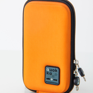 Smartphone Case - Orange