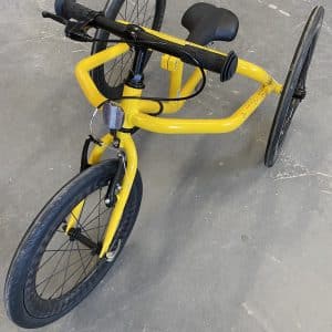 Speed Runner