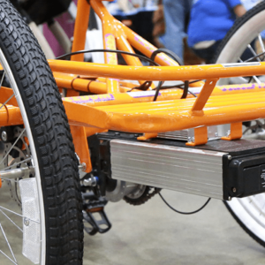 AS2000 ebike