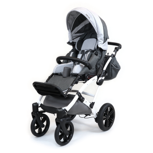 Mouse Stroller
