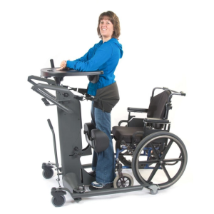 Strapstand