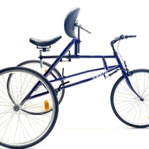 X-Strong Frame Runner