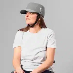 Bowie Cap