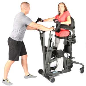 Easystand Glider - Active Stander (Large)