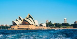 Tips for Finding Work In Australia For A Gap Year-Resume Rescue-Kylie Dowell