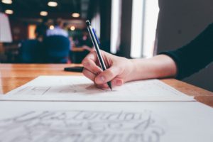 How to Write a Resume Cover Letter- Resume Rescue - Kylie Dowell