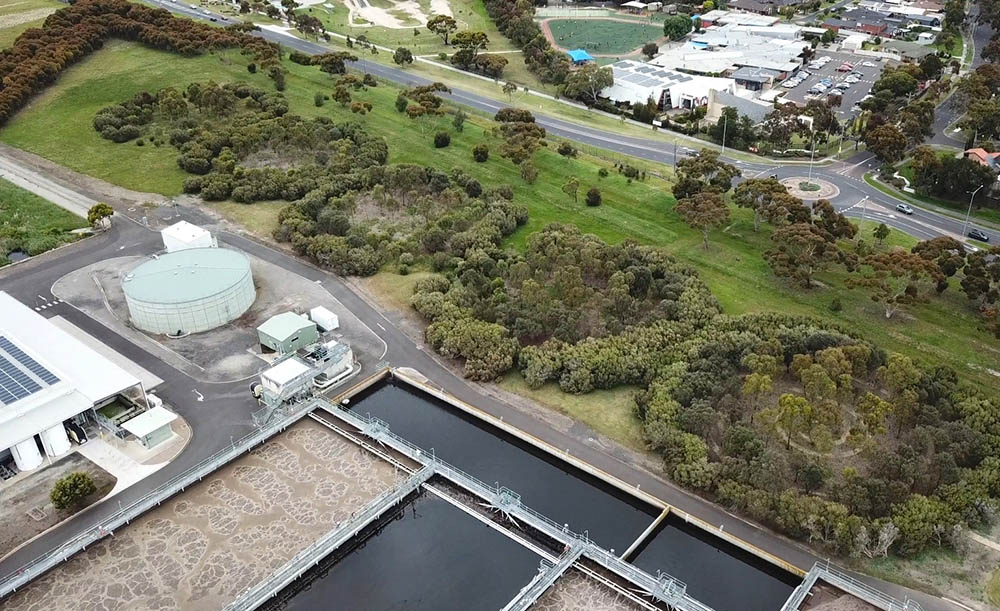 Wastewater Assessments NSW & VIC | LCA & SSA | Rivcore