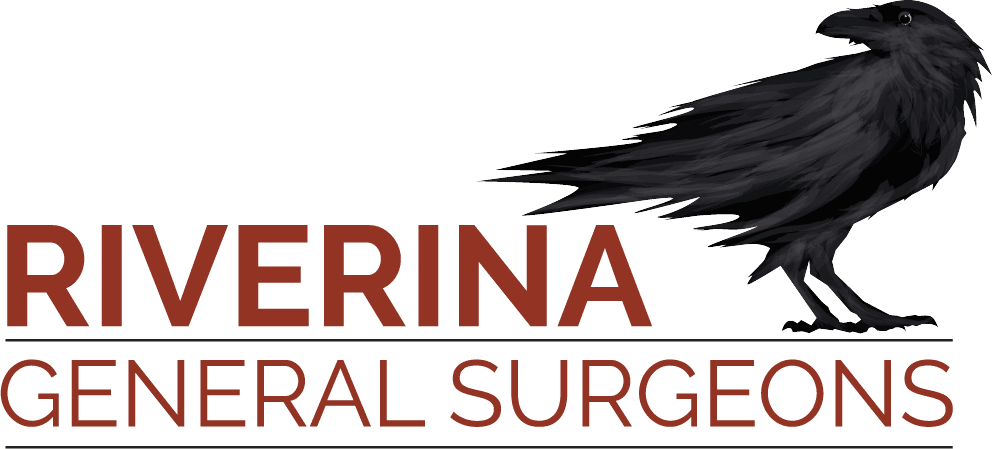 Riverina General Surgeons logo