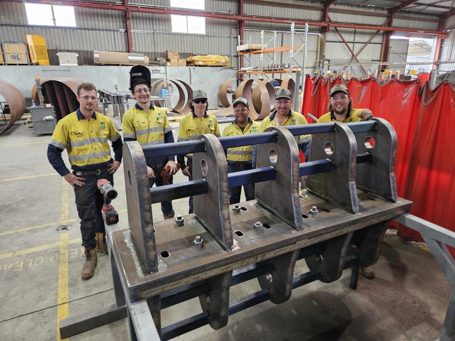 Services - Roddy Engineering - Comprehensive Engineering Solutions