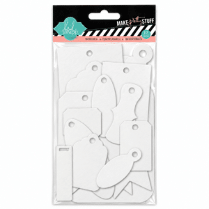 Heidi Swapp Watercolor Tags