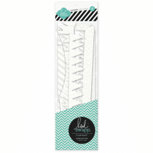 Heidi Swapp Color Magic - Banner Delights