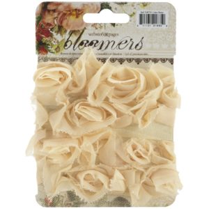 Webster Pages Trimmings Butter