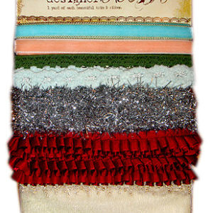 Webster Pages Trimmings Winter