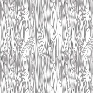 Teresa Collins Something Wonderful Double Sided 12 x 12 Pattern Paper Black Wood