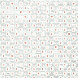 Teresa Collins Something Wonderful Double Sided 12 x 12 Pattern Paper Print Paper
