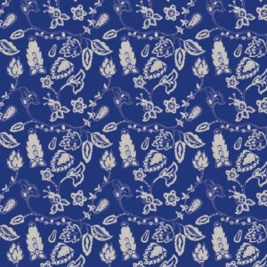 Teresa Collins Urban MarketDouble Sided 12 x 12 Pattern Paper Floral