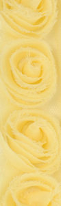 Kaiser Craft Trims Lemon